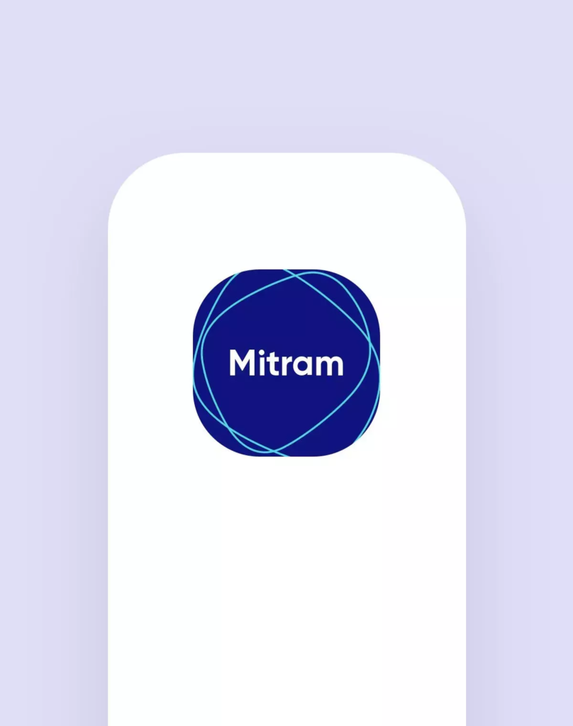 Otsuka Mitram app icon