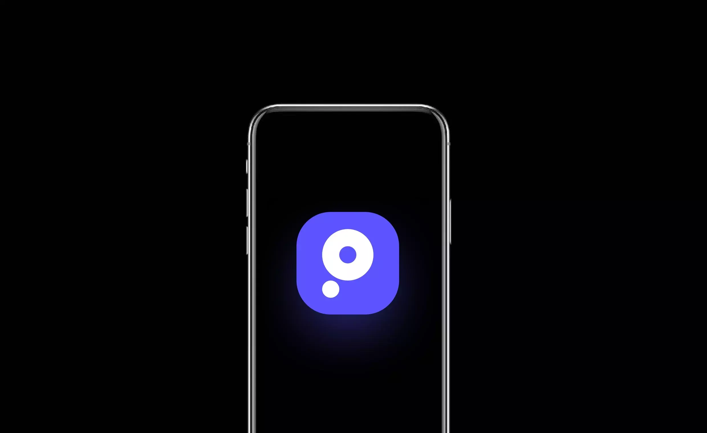 ProsperOps icon on the phone screen
