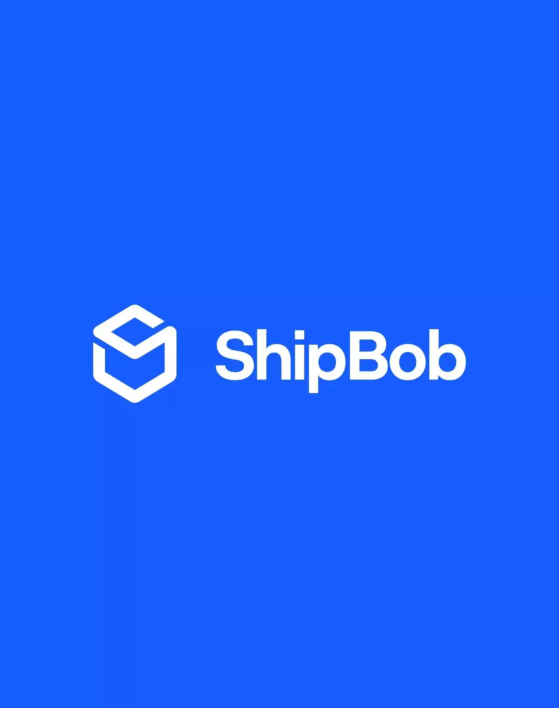Shipbob logo