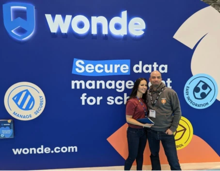 Wonde - Bett Conference