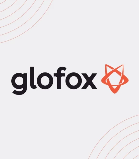 Glofox logo