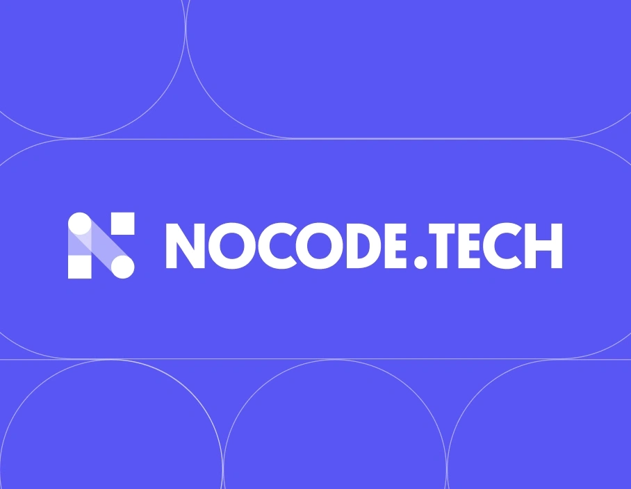 Nocode.Tech