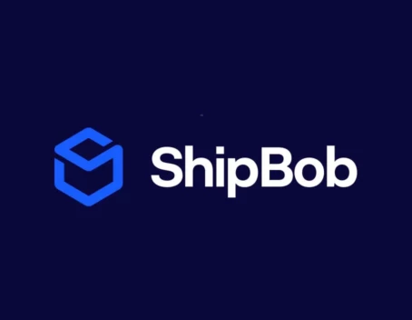 BB Agency - ShipBob Logo