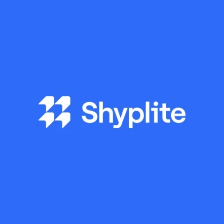 Shyplite logo