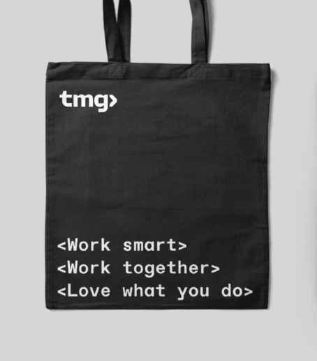 TMG Bag