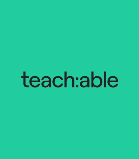 Teachable logo