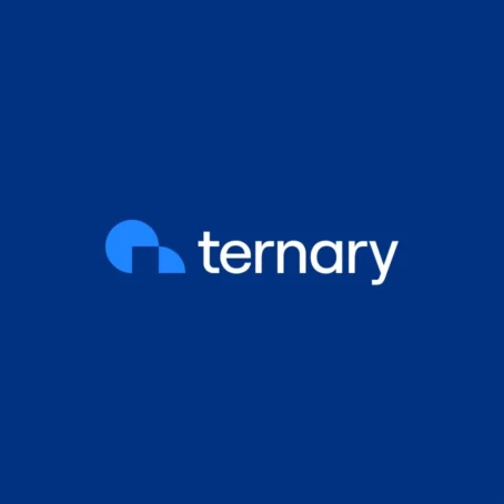 Ternary logo