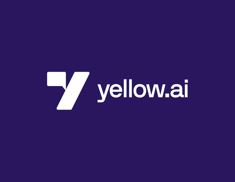 yellow.ai logo