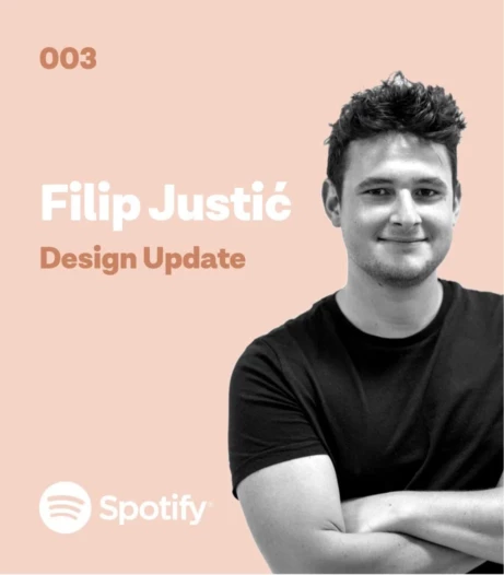 Filip Justic spotify