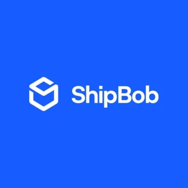 shipbob logo